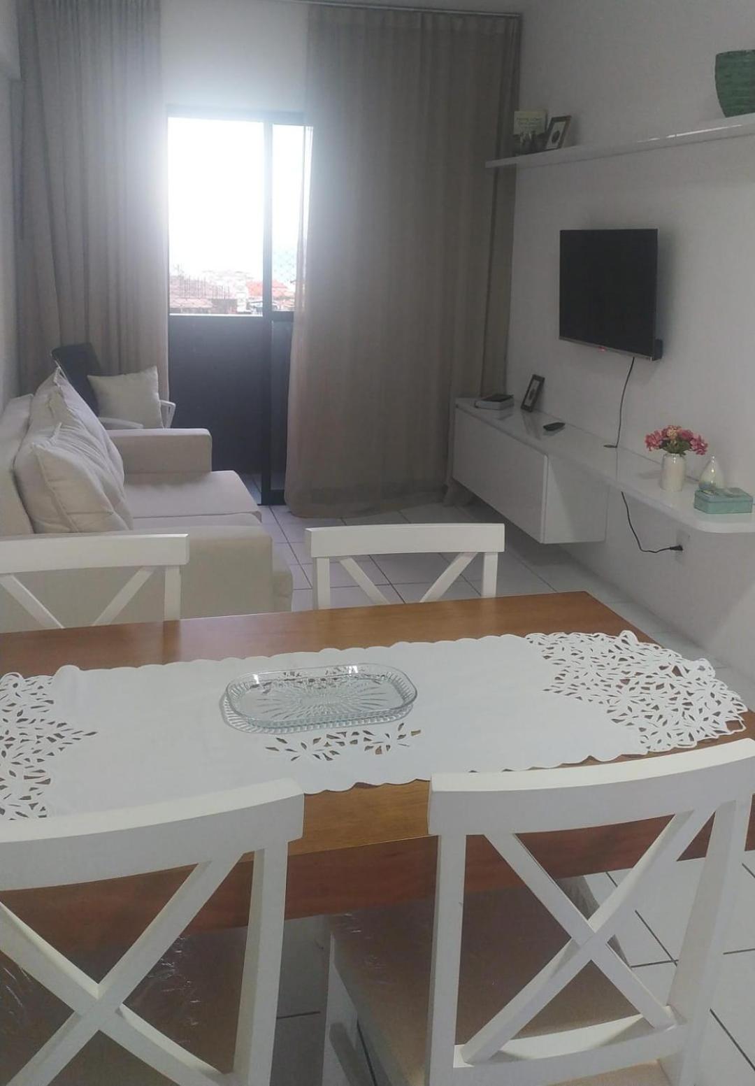 Apt Guanaces Aconchegante Praia De Iracema Lejlighed Fortaleza  Eksteriør billede
